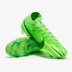 sdSoftFixeNike Air Zoom Mercurial Superfly IX Elite MDS FG