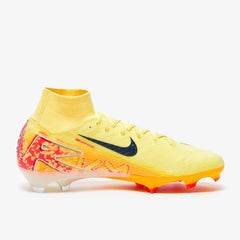 sdSoftFixeNIKE AIR ZOOM MERCURIAL SUPERFLY X ELITE X MBAPPE FG