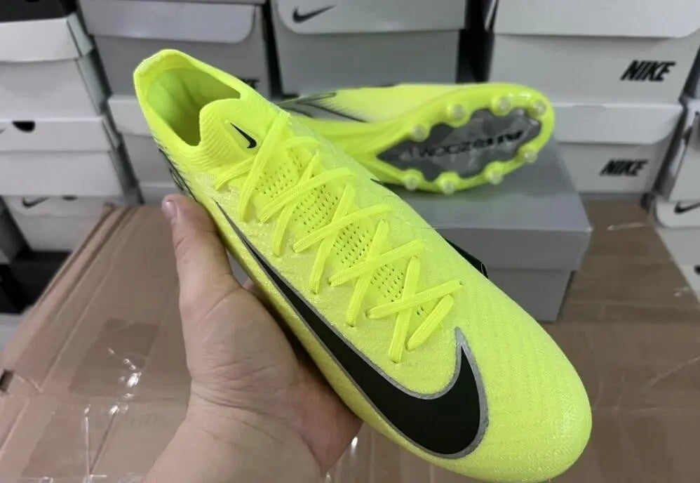 sdSoftFixeNike Air Zoom Mercurial Vapor XVI Elite FG