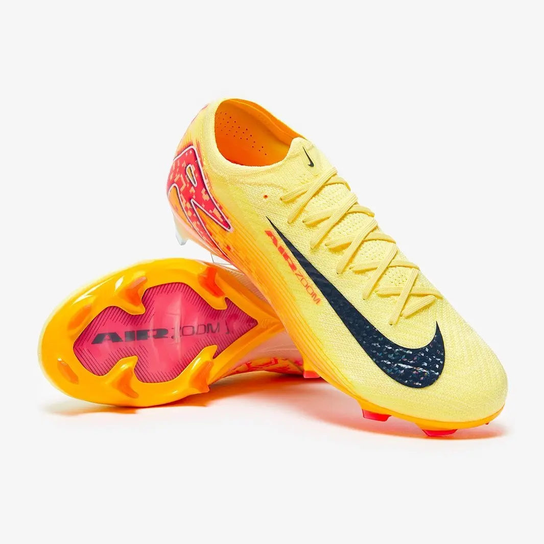 sdSoftFixeNIKE AIR ZOOM MERCURIAL VAPOR XVI ELITE X MBAPPE FG