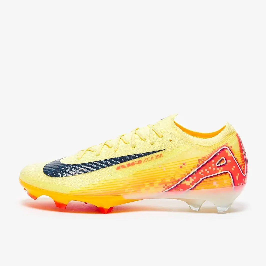 sdSoftFixeNIKE AIR ZOOM MERCURIAL VAPOR XVI ELITE X MBAPPE FG