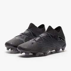 sdSoftFixePuma Future 7 Ultimate FG/AG All Black