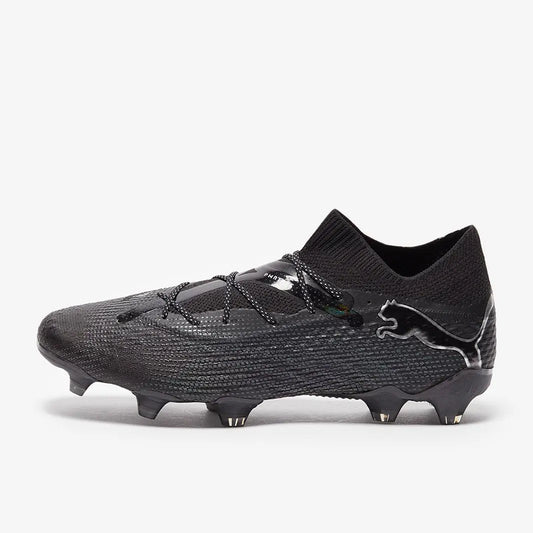 sdSoftFixePuma Future 7 Ultimate FG/AG All Black