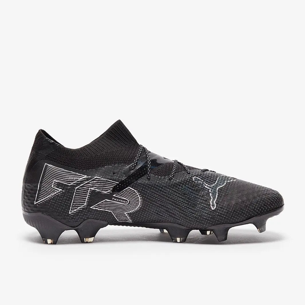 sdSoftFixePuma Future 7 Ultimate FG/AG All Black