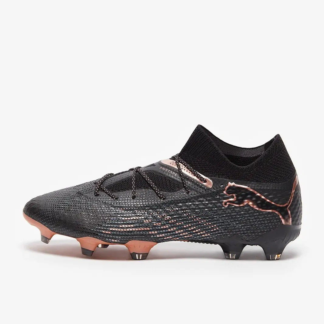 sdSoftFixePuma Future 7 Ultimate FG/AG Black