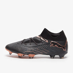 sdSoftFixePuma Future 7 Ultimate FG/AG Black