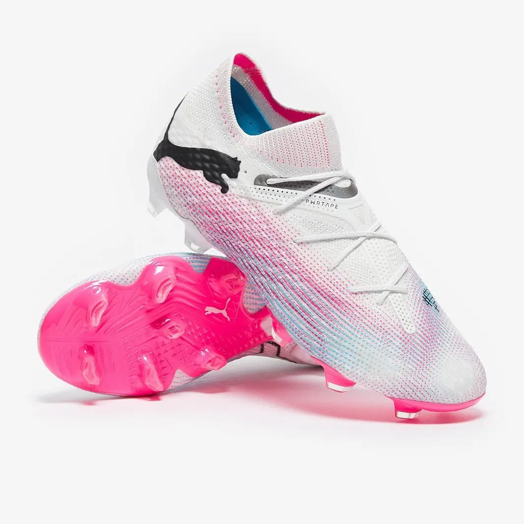 sdSoftFixePuma Future 7 Ultimate FG/AG Pink