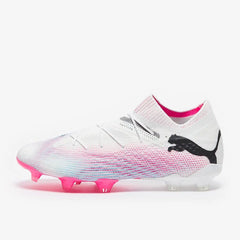 sdSoftFixePuma Future 7 Ultimate FG/AG Pink