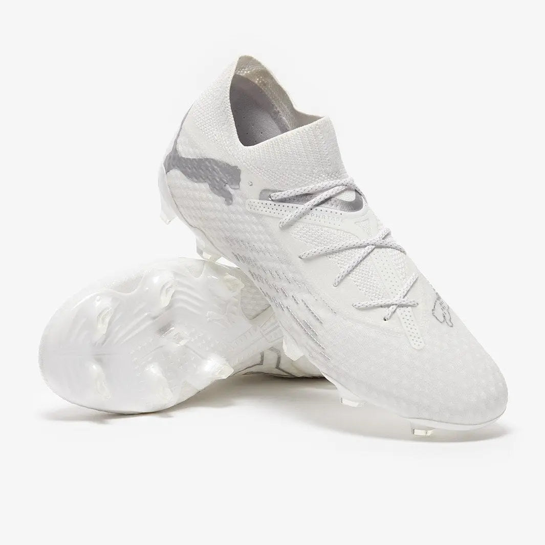 sdSoftFixePuma Future 7 Ultimate FG/AG White