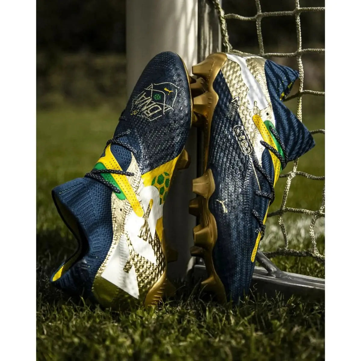 sdSoftFixePUMA x NEYMAR JR FUTURE 7 ULTIMATE